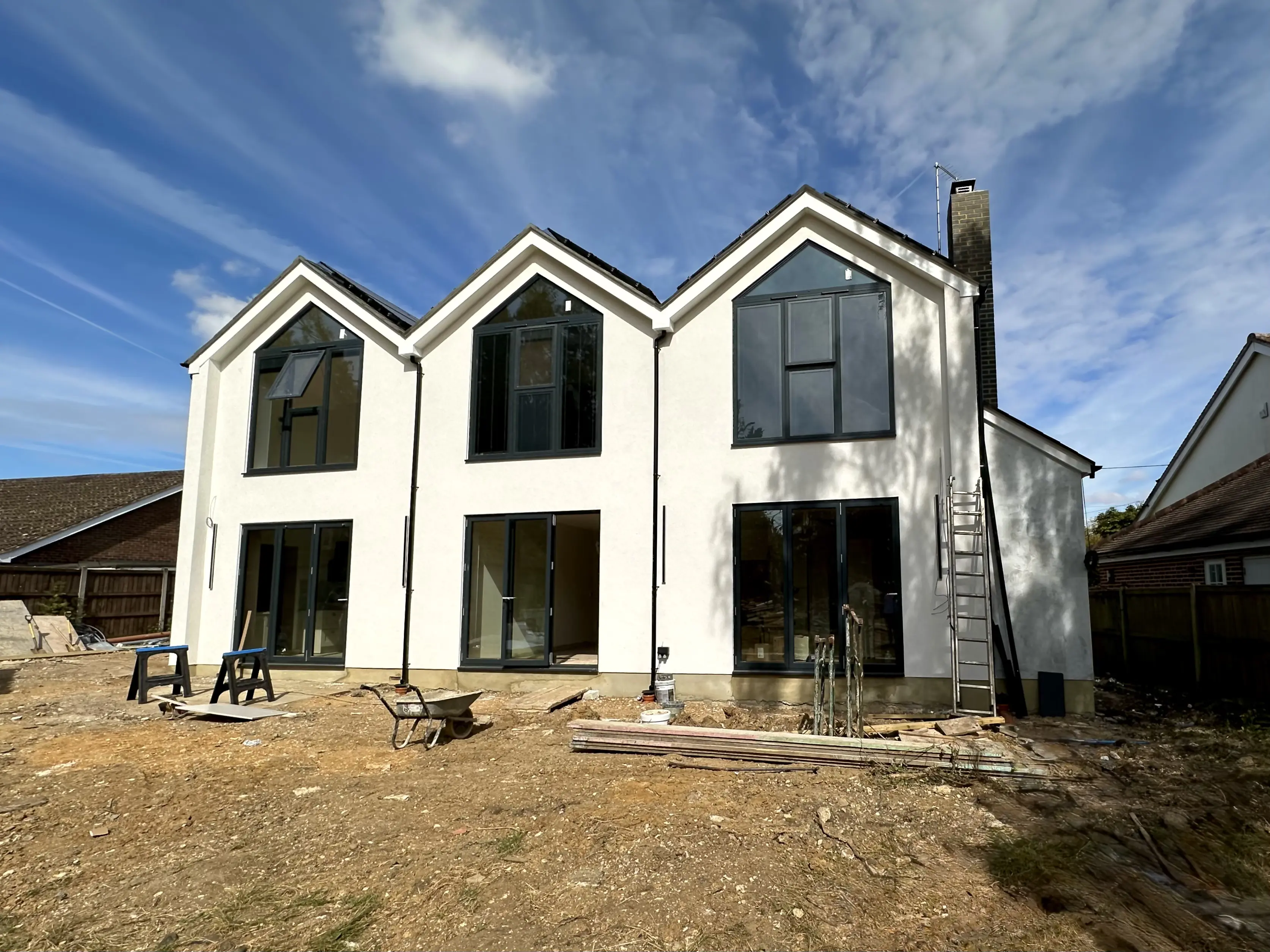 Residential