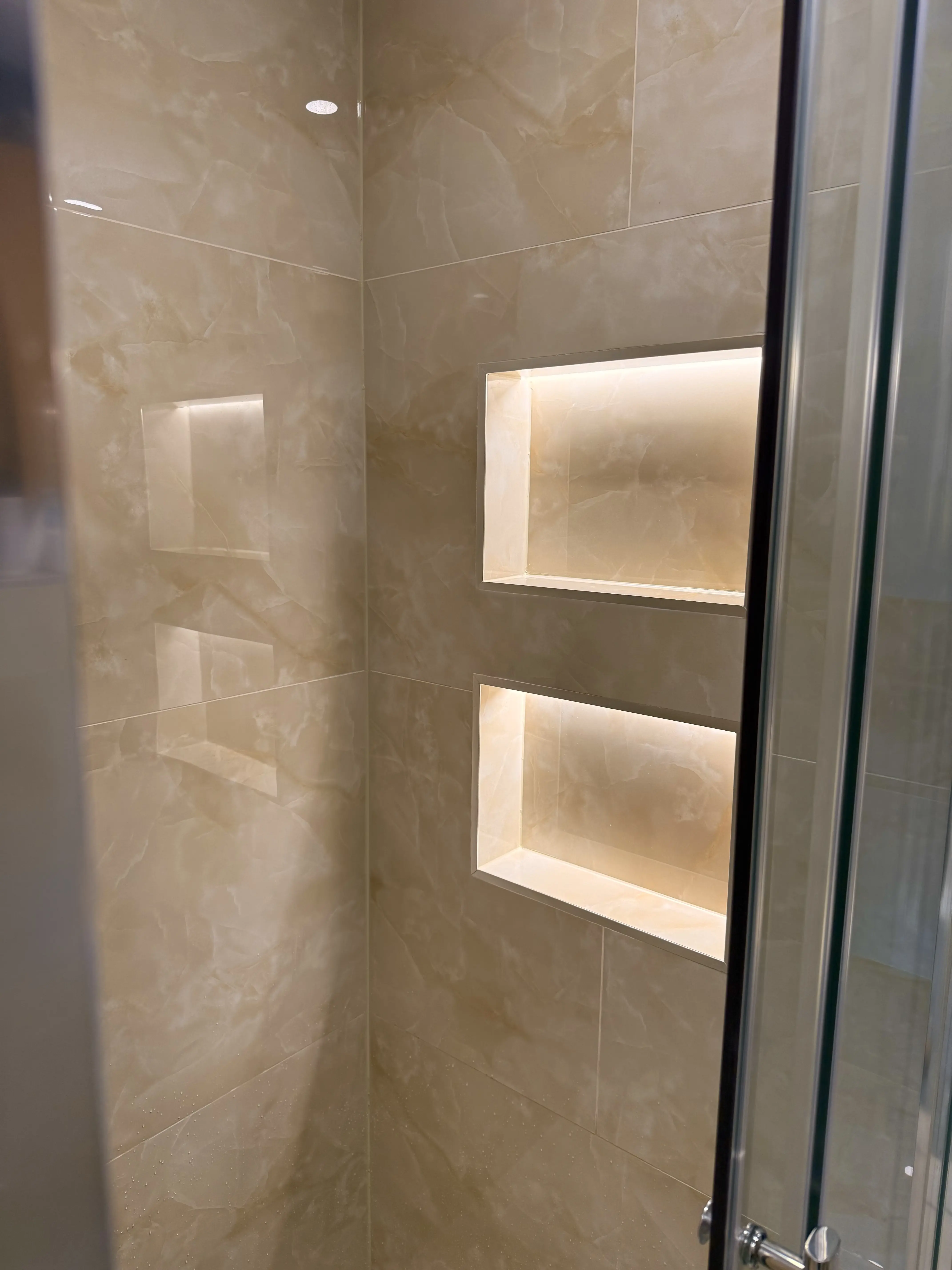 Residential Project
