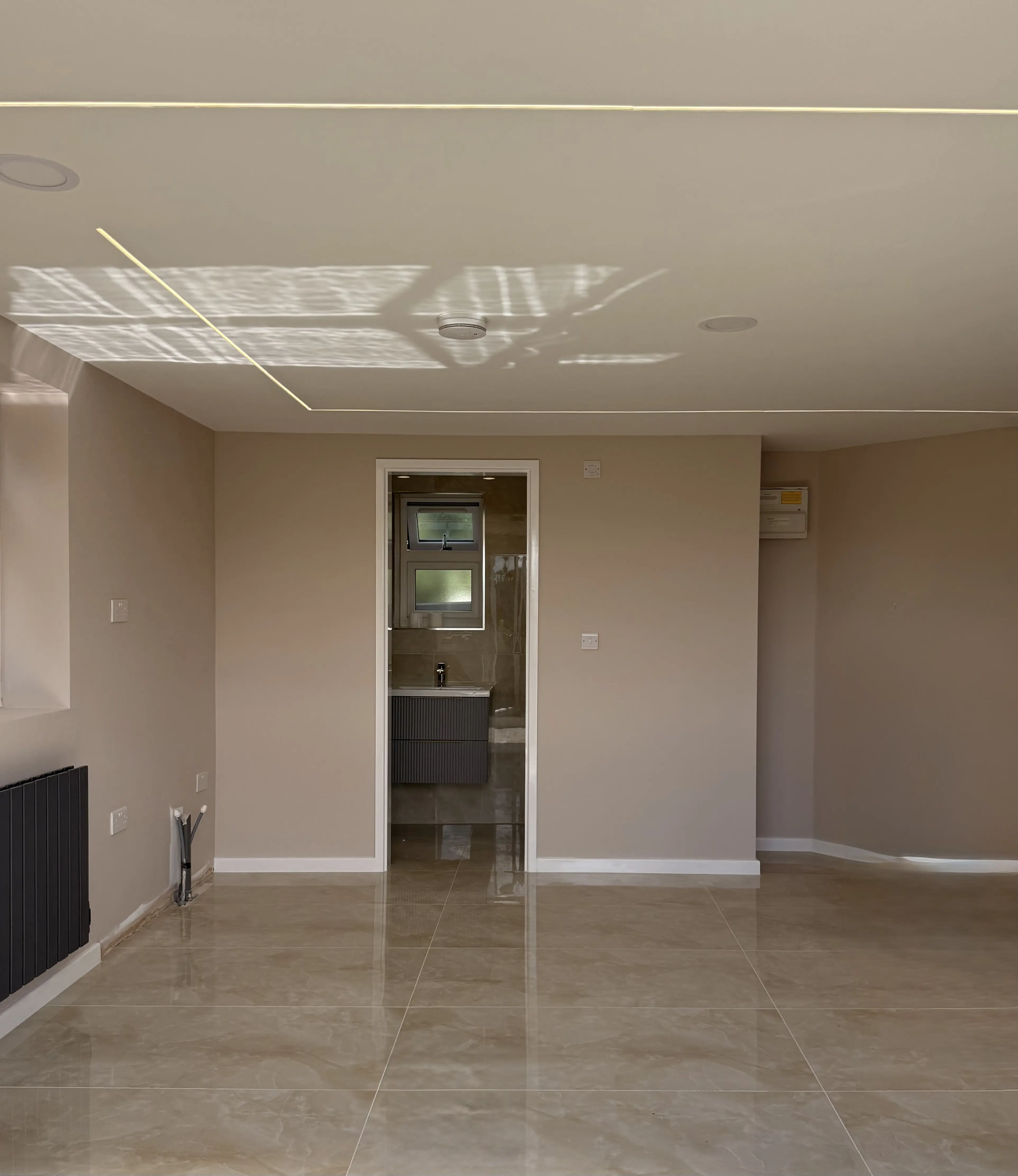 Residential Project