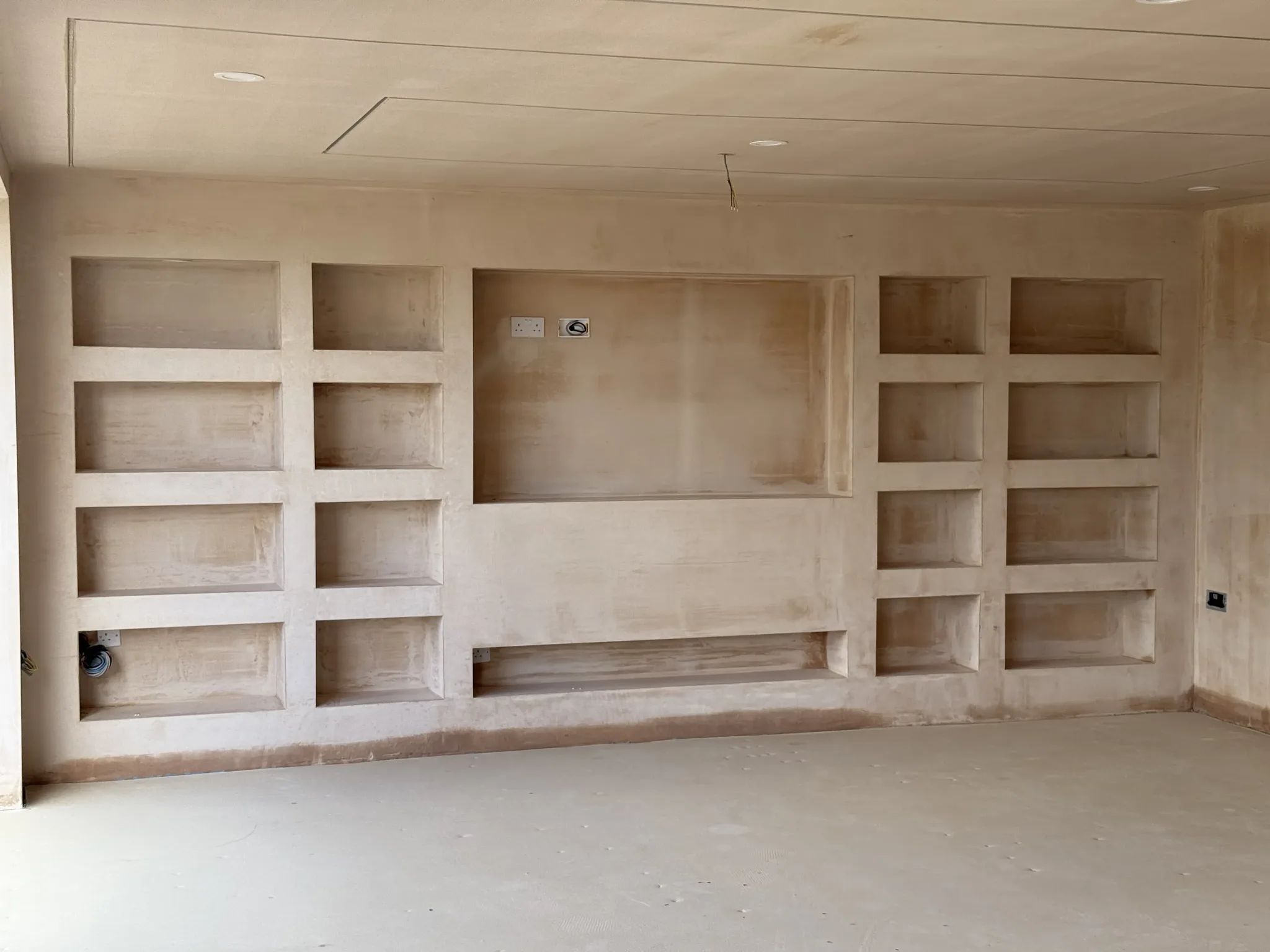 Kaplan Construction - completed construction project in Essex