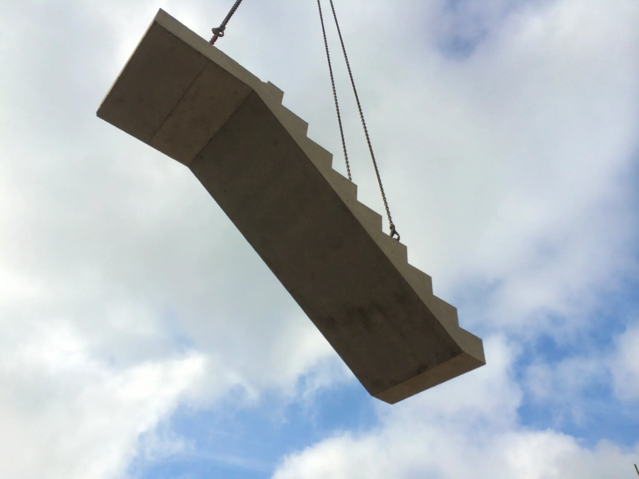 Kaplan Construction - construction project underway in London