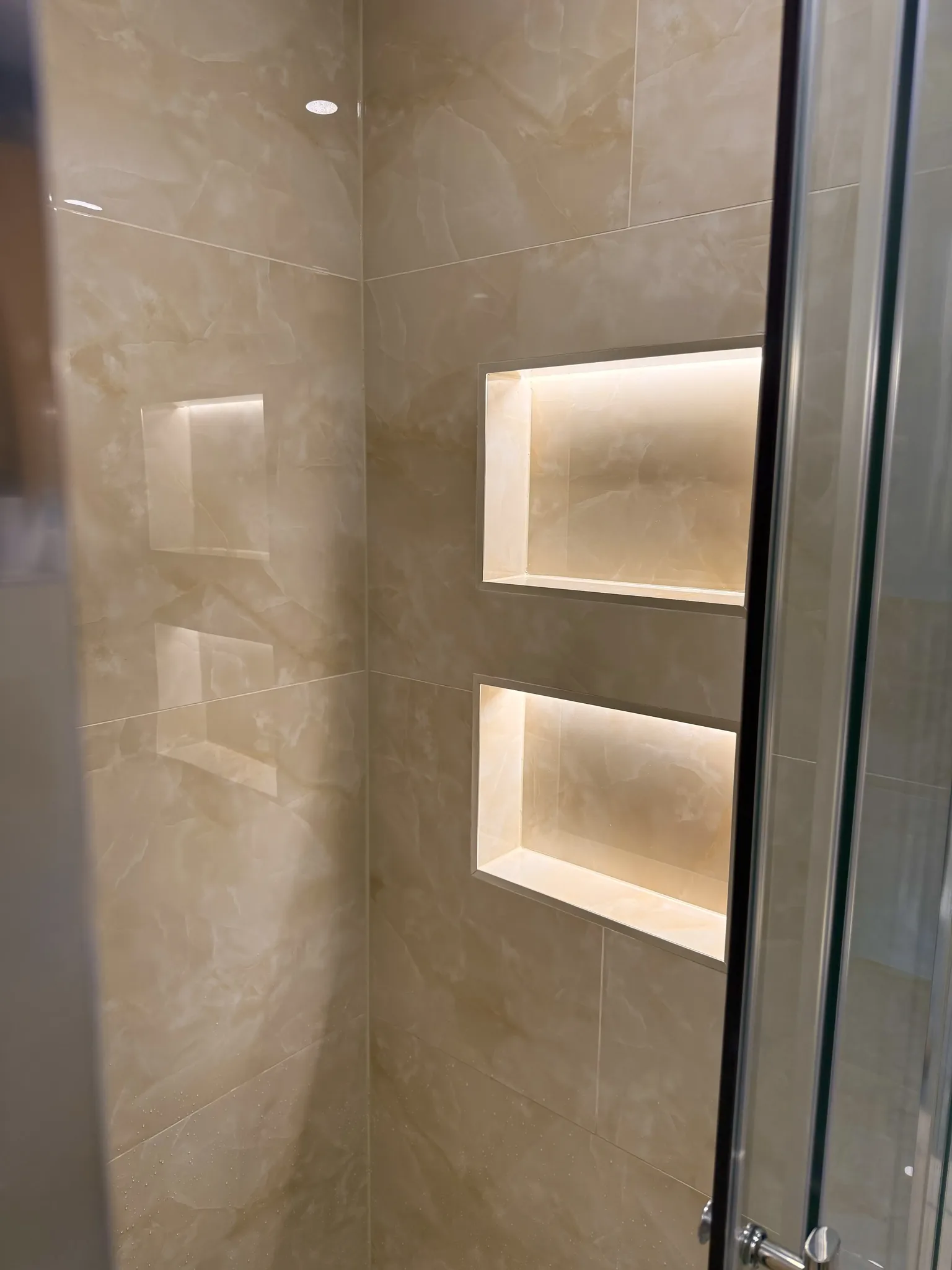 Kaplan Construction - residential renovation interior in London